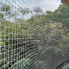 Balcony Safety Nets